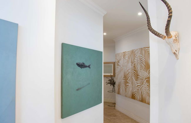 801 Oyster Schelles - Near Umhlanga Rocks Beach - Foto 6