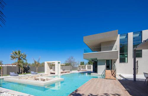 Elinor Villa - Nature Retreat amidst Mountains & Lake by etouri - Foto 29