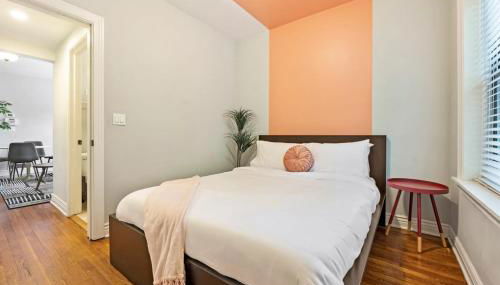 Designer Apartment 10 Min Walk to Wrigley - Foto 5