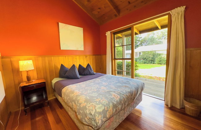 Relax a Lodge - Foto 11