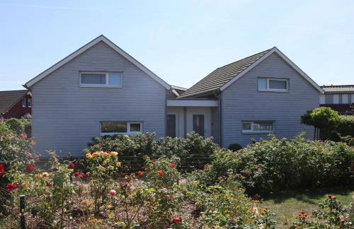 Ostseeferienhaus California - Foto 16