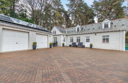 Dunstaffnage Cottage - Foto 1