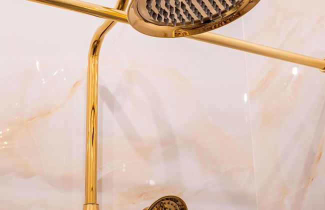 Ussr City Center Luxurious Apartment , Lives the Life of Soviet Generals - Foto 15