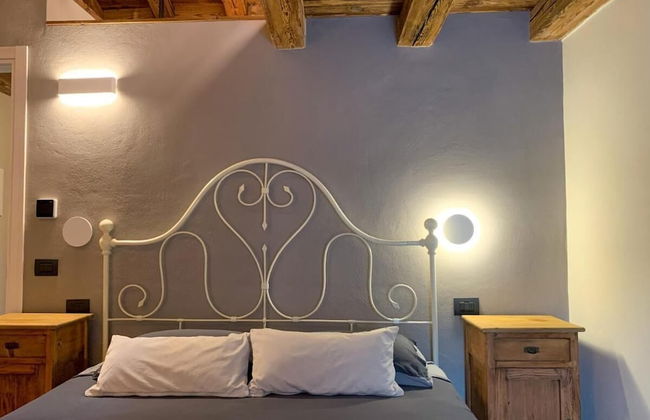 Alle Macine - Molino Maufet - Photo 5