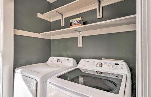 Massanutten Resort Cabin Walk to Amenities - Foto 20