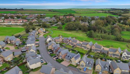 Sunrise View - North East Escapes - Foto 3