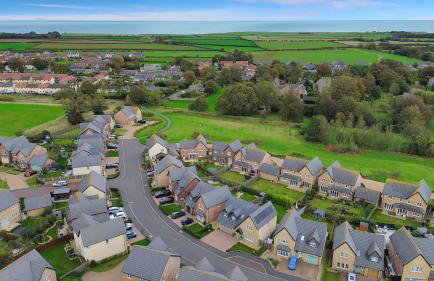 Sunrise View - North East Escapes - Foto 3