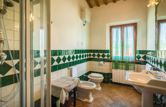 Belvilla by OYO Villa Sapori - Foto 12