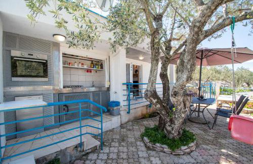 Family friendly house with a swimming pool Kabli, Peljesac - 16795 - Photo 11