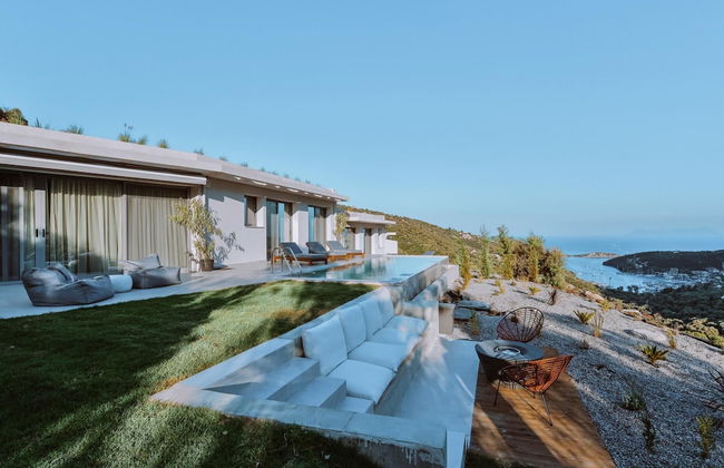 Theros Villa Complex With Private Pools - Foto 27