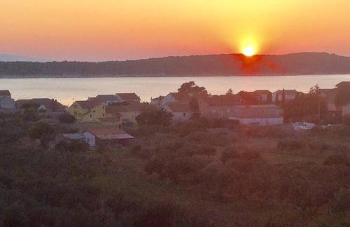 Villa Jadranka Rab apartman Nick - Foto 37