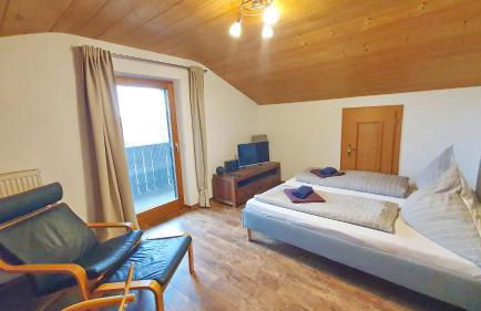 Chiemsee-Ferienhaus Schlegel - Foto 16