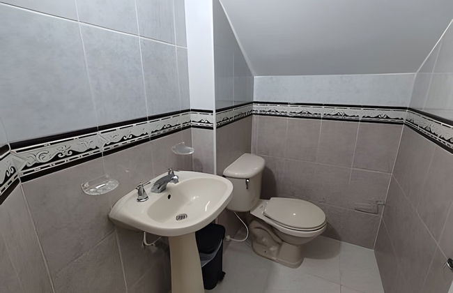 Apartaestudios San Fernando - Foto 69