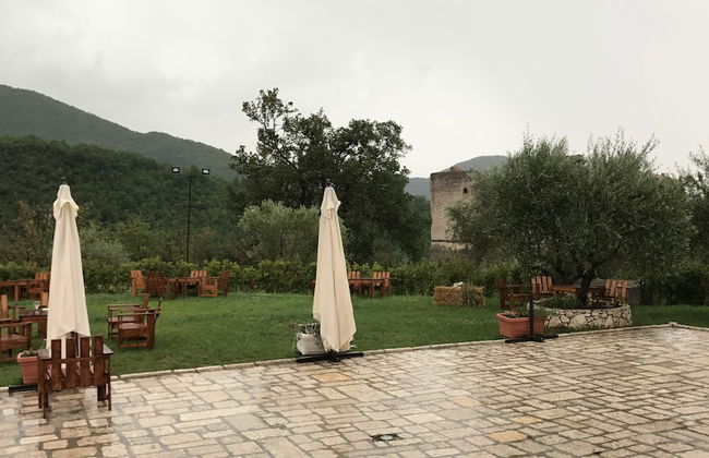 Masseria Mastrangelo - Photo 24