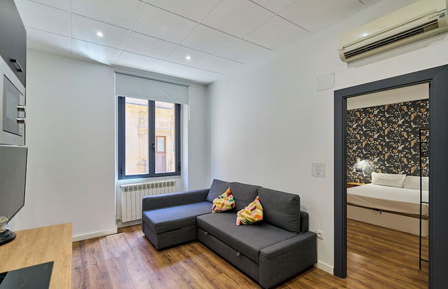 Apartamentos Margarita by gaiarooms - Foto 26