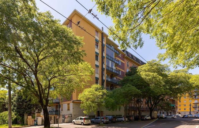 Appartamento Ibisco by Wonderful Italy - Foto 16