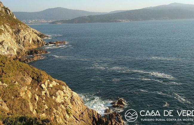 Casa de Verdes - In Cabana de Bergantinos - Photo 121