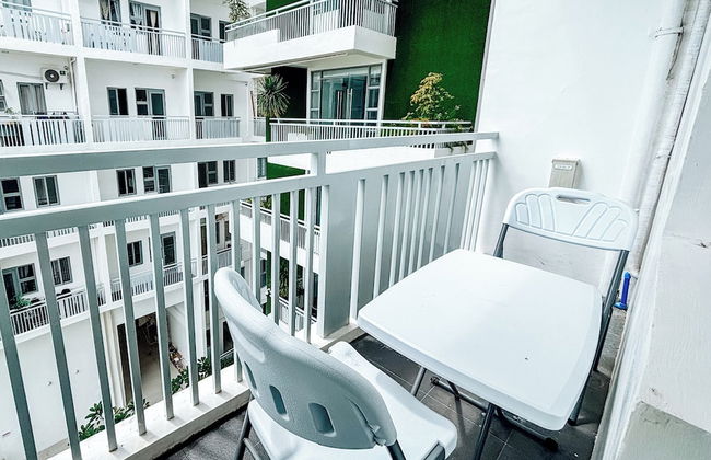 A Minimalist Urban Retreat - Foto 9