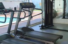 Janelinha pro mar Golden tower - Foto 56