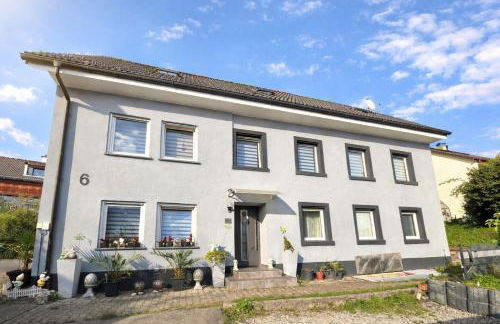 Ferienwohnung AyNa 4, direkt an der Schweizer Grenze - Foto 12