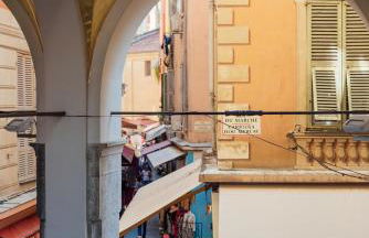 "Les Citronniers" by EnjoyNice, central, beach at 5 min, airco - Foto 18