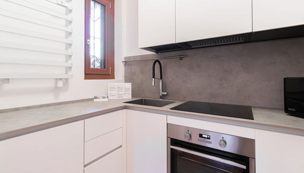 Italianway Easy - Indipendenza 5 - Foto 5, Interior