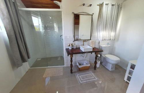 Cabana Pôr-do-Sol - Rancho Queimado/SC - Foto 36