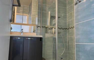 Mettons les voiles - Appt vue mer avec loggia - Photo 22