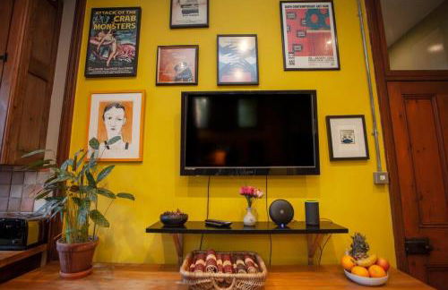 Stunning, Large Chapel, Nr Bath - Foto 43