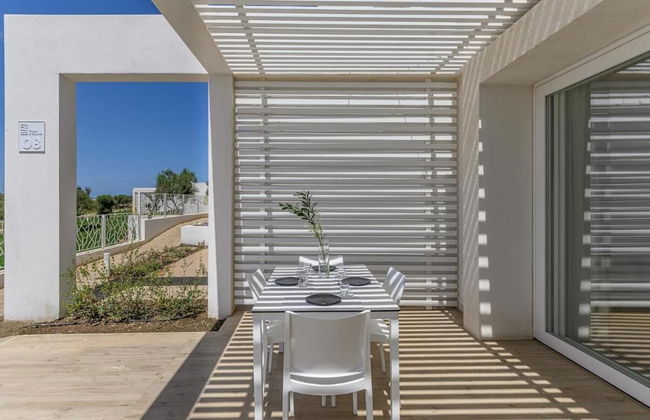 Stunning Capo Falcone Charming Apartments Num0410 - Foto 15