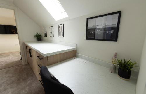 Harbourside, Shetland Islands - Foto 25