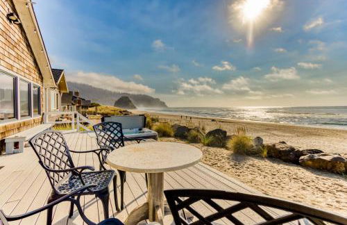 Neskowin Beach Escape - Foto 44