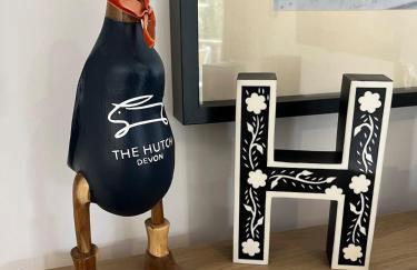 The Hutch Devon - Foto 13