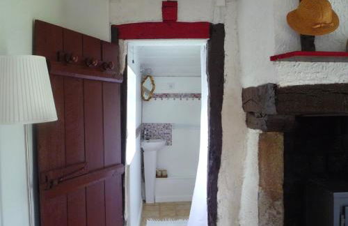 Petite maison Normande - Foto 14