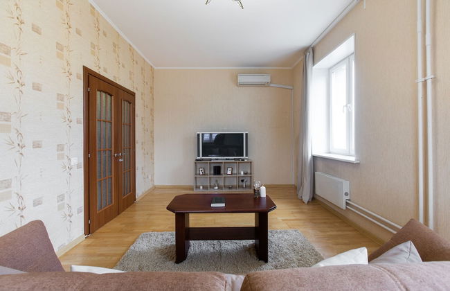 GoodAps Kalanchevskaya - Photo 18