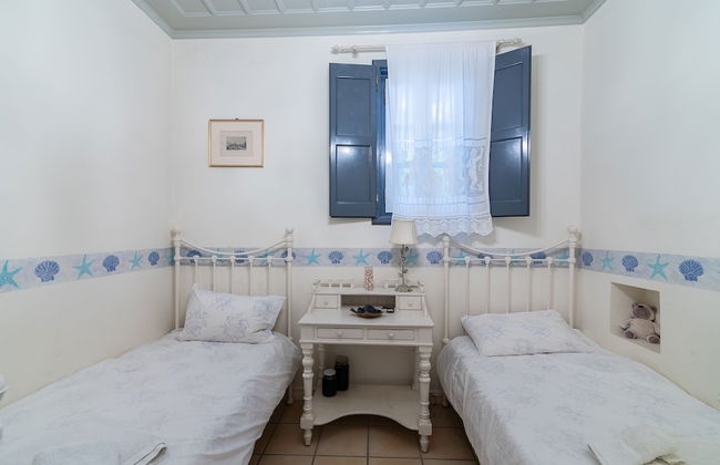 Villa Sonali with Breathtaking Views - Foto 31