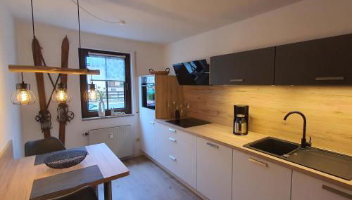 Ferienwohnung "Waldzauber" - Foto 2