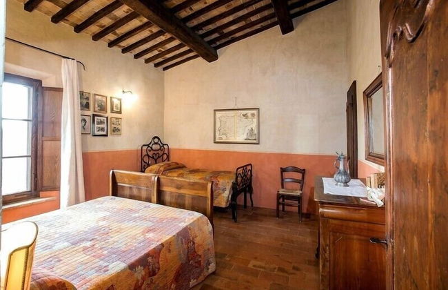 Podere Cunina - Foto 6