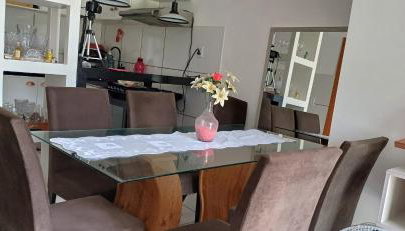 Apartamento mobiliado COP30 - Photo 4