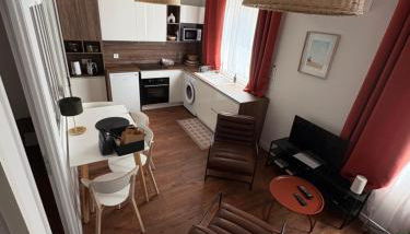 Le Grillon appartement cosy - Foto 4