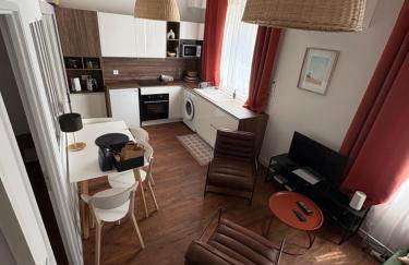 Le Grillon appartement cosy - Foto 4