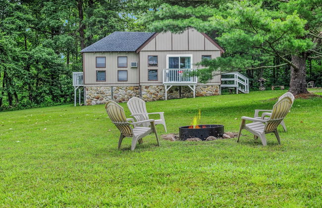 View Haven - Amazing View - Foto 1