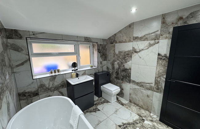 Miles House - Foto 14