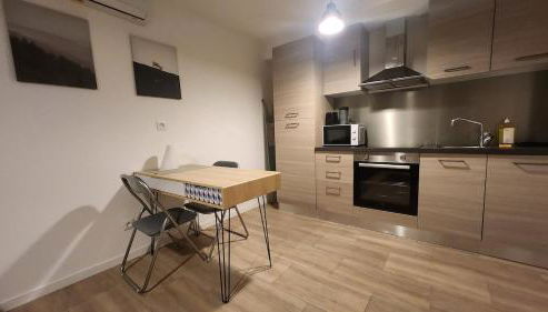 T2 Jean Rieux 4P- Cité de l'Espace - Foto 4