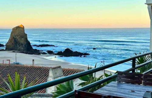 Apartamento Praia de Santa Cruz - Casa Mar - Foto 1