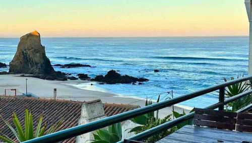 Apartamento Praia de Santa Cruz - Casa Mar - Foto 1