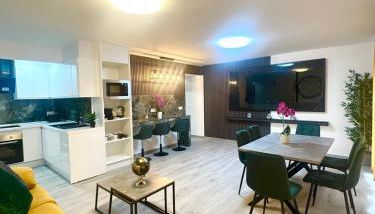 La Luna Apartment by the Sea - Photo 3, minibar