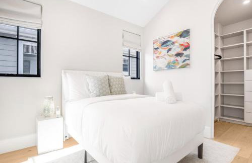 Villa Camellia - Charming 5 BR Home in the Heart of Studio City - Foto 62