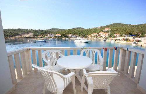 Apartment Zaglav 8144a - Foto 1