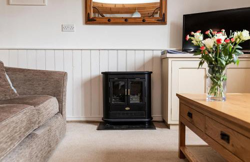 Little Hendra at Hendra Barns - Foto 32